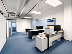 Primz Bizhub (D25), Factory #564771341